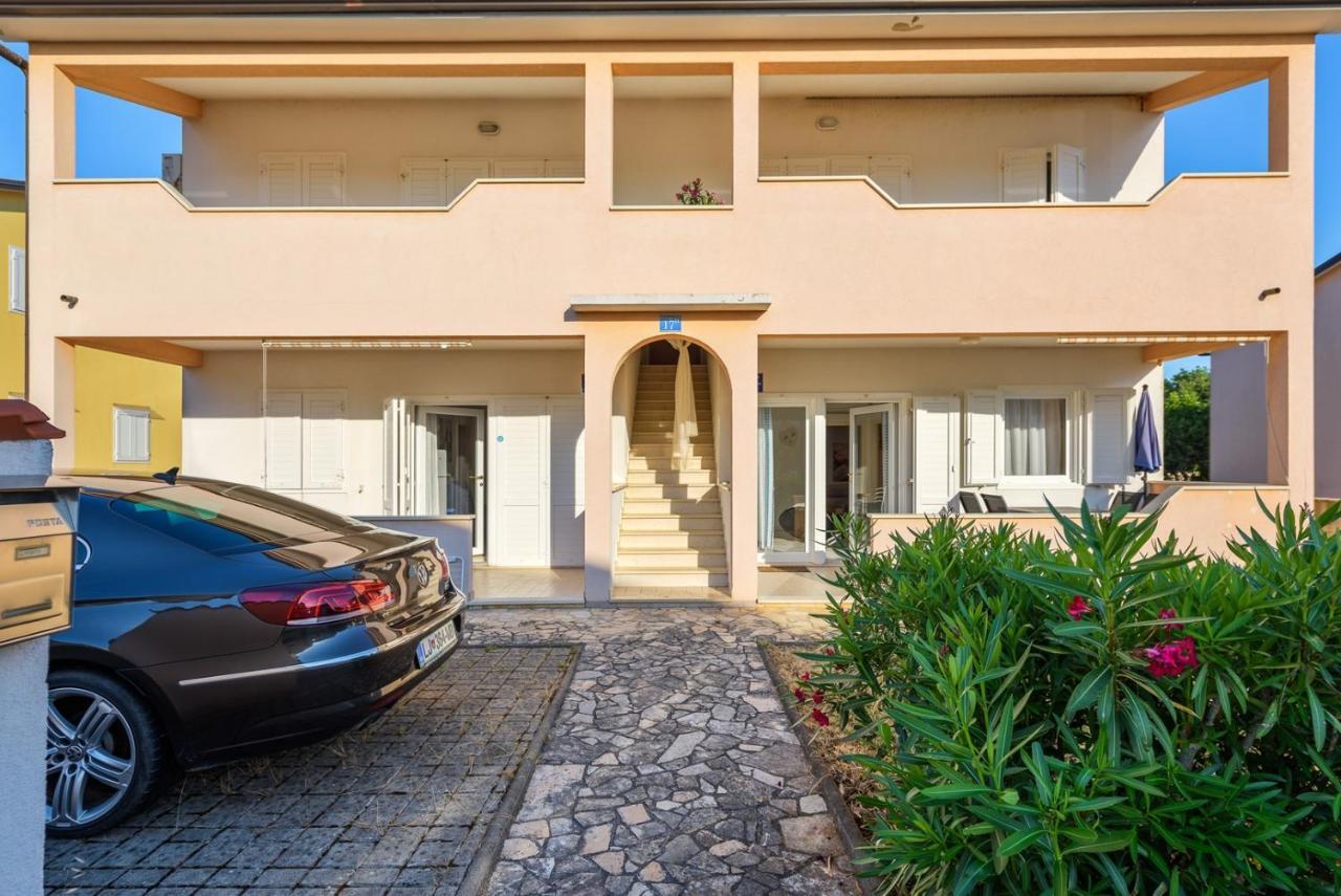 Lucrezia House With